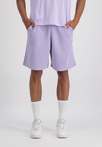 Alpha Industries Sweatshorts "Unisex EMB Short" günstig online kaufen