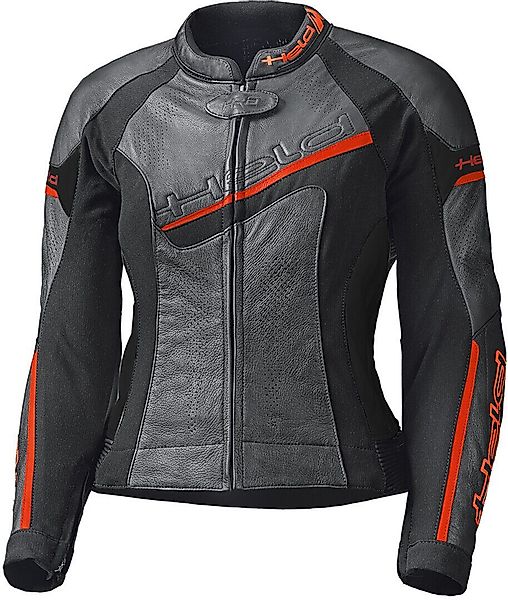 Held Biker Fashion Motorradjacke Debbie II günstig online kaufen