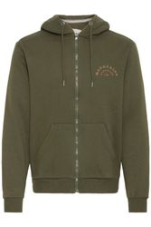Blend Troyer BHSweatshirt Gemütliche Sweatjacke mit günstig online kaufen
