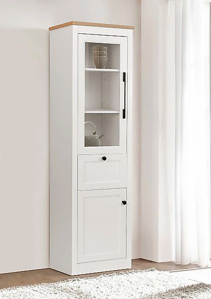 OTTO home Vitrine "Ismund" günstig online kaufen