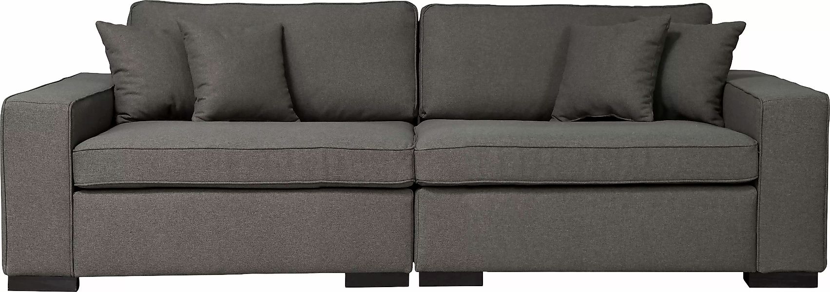 Guido Maria Kretschmer Home&Living 2-Sitzer "Skara", Lounge-Sofa mit Federk günstig online kaufen