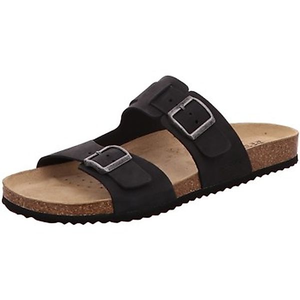 Geox  Clogs Offene U SANDAL GHITAB-NBLE U159VB-00032/C9999 günstig online kaufen