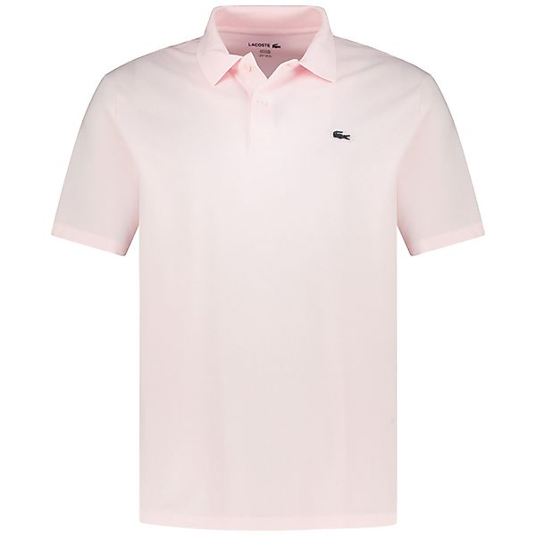 LACOSTE Funktions-Poloshirt günstig online kaufen