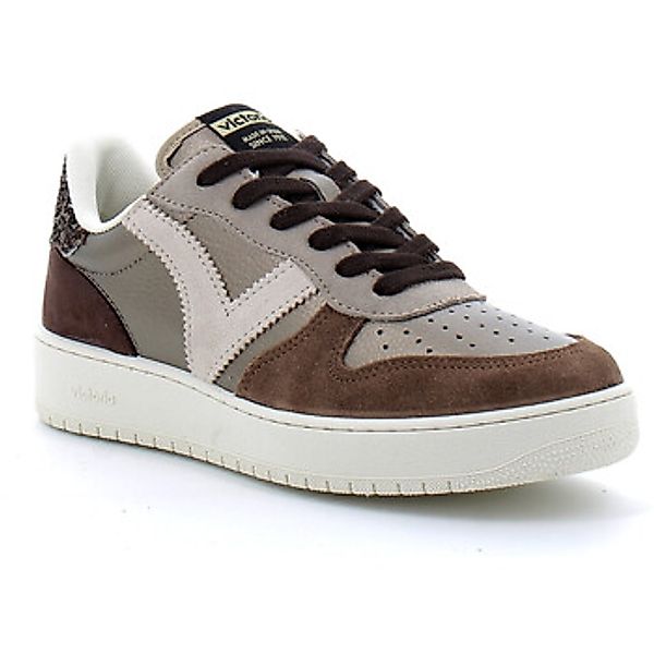 Victoria  Sneaker Sneaker 1258257 Madrid Metallic günstig online kaufen