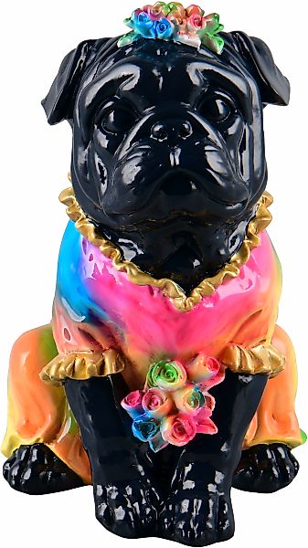 MIRRORS AND MORE Dekofigur "WILSON" günstig online kaufen