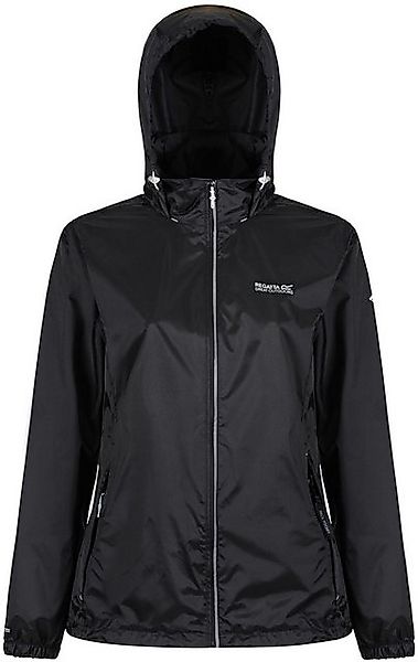 Regatta Outdoorjacke Damen Regenjacke - Corinne IV Waterproof Shell günstig online kaufen