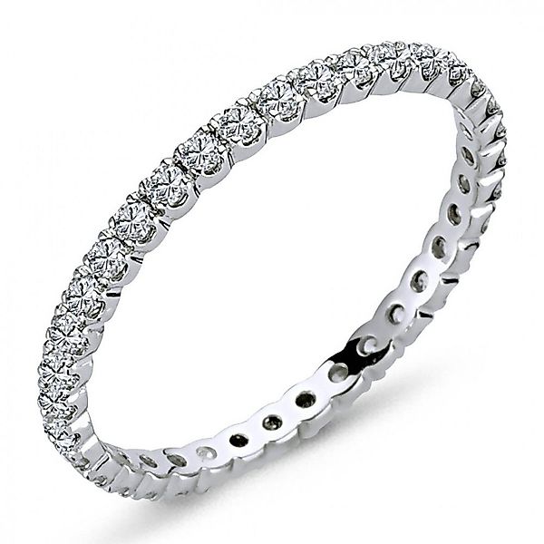 EinStein Diamant Diamantring 0,54 Carat Diamant günstig online kaufen