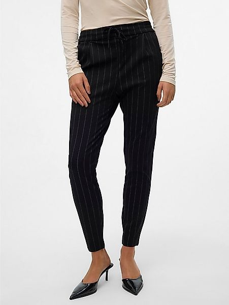 Vero Moda Jogger Pants VMEVA MR LOOSE STRING PANT GA NOOS hinten mit elasti günstig online kaufen