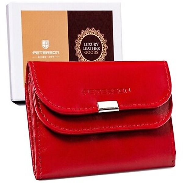 Peterson  Geldbeutel PTNRDGC02GCL günstig online kaufen
