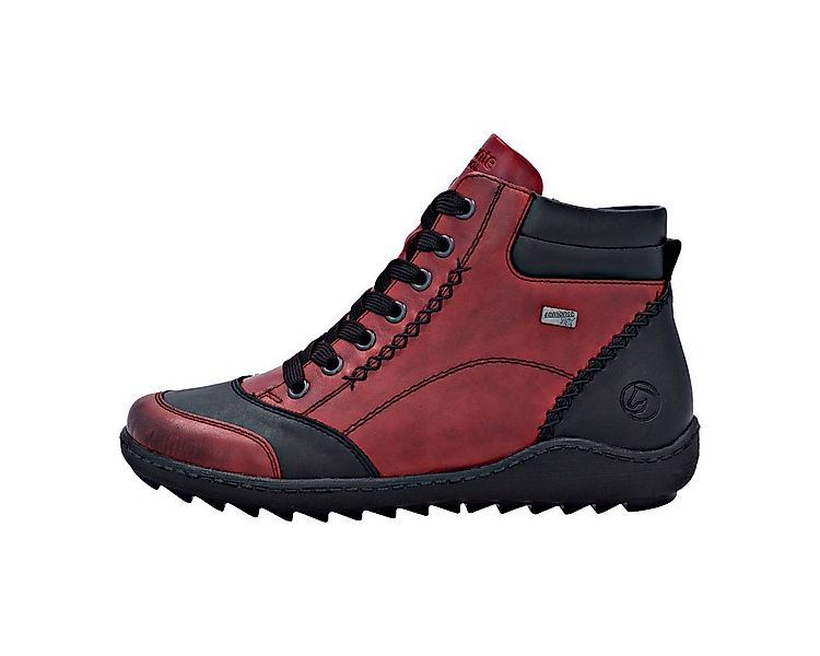 Remonte R1456 Damen Schnürschuh Sneaker, Turnschuhe, Sportschuhe, Freizeits günstig online kaufen