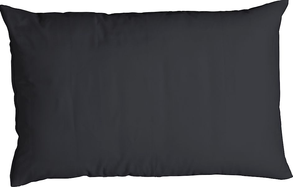 CASATEX Kissenbezug Uni, (1 Stück), Uni günstig online kaufen