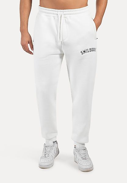 Smilodox Jogginghose Kayson günstig online kaufen