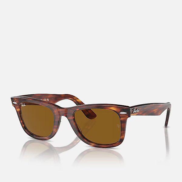 Ray-Ban Sonnenbrille Ray-Ban Wayfarer RB2140 954 günstig online kaufen