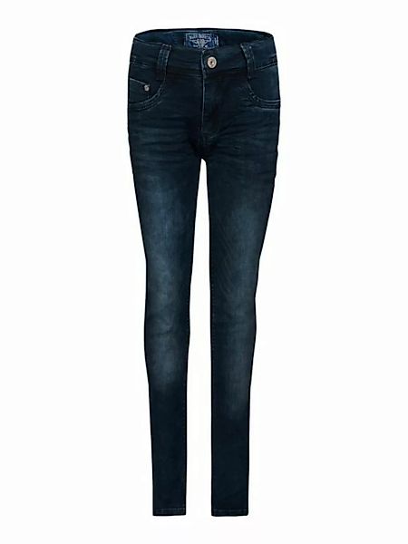 BLUE EFFECT Skinny-fit-Jeans (1-tlg) Weiteres Detail günstig online kaufen