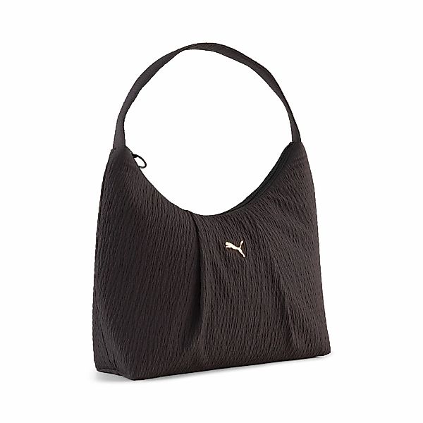 PUMA Schultertasche "UP SLOUCHY HOBO BAG" sportlicher Stil, für den Alltag, günstig online kaufen