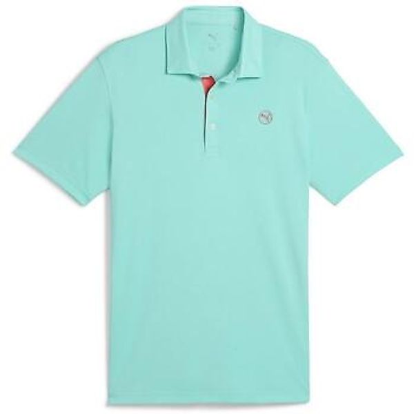 Puma  Poloshirt 629949-06 günstig online kaufen