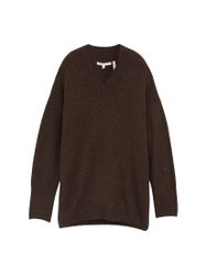 TOM TAILOR Denim Strickpullover Pullover & günstig online kaufen