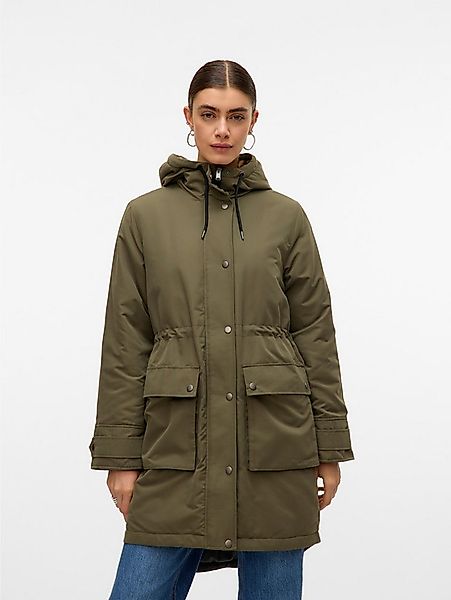 Vero Moda Langmantel VMSAVANNE COAT GA BOO günstig online kaufen