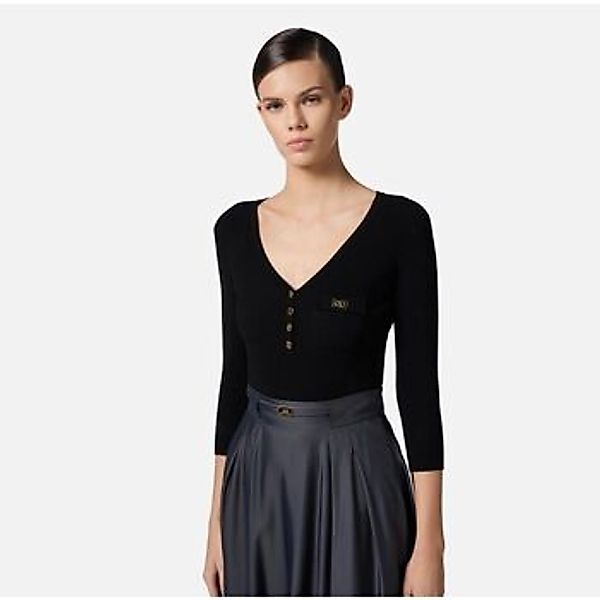 Elisabetta Franchi  Pullover MK62B51E2-110 günstig online kaufen