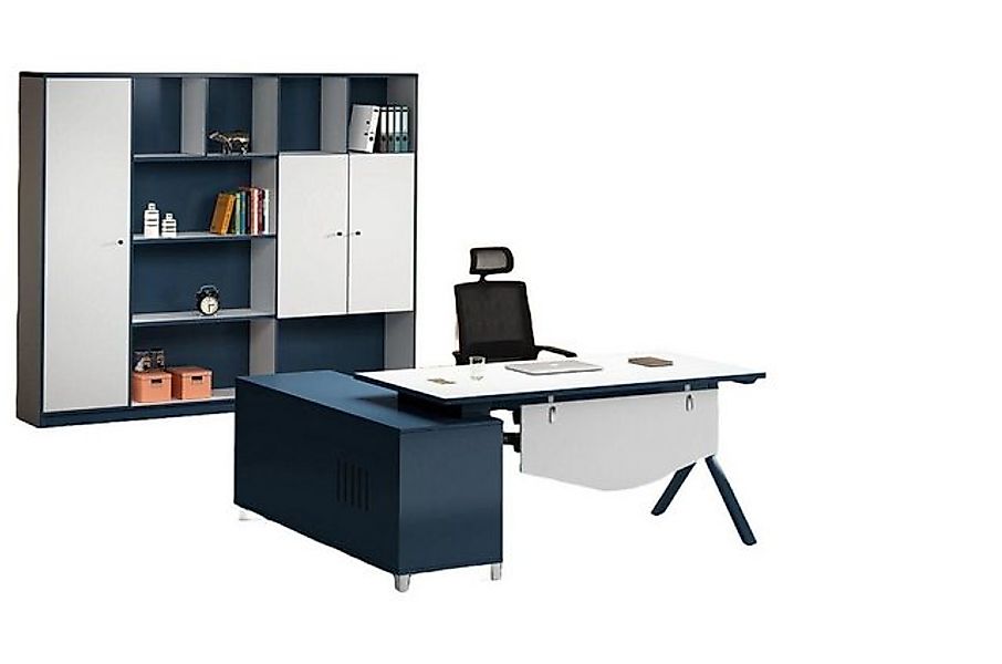 JVmoebel Aktenschrank Büromöbel Aktenschränke Ausstattung Home Office Regal günstig online kaufen