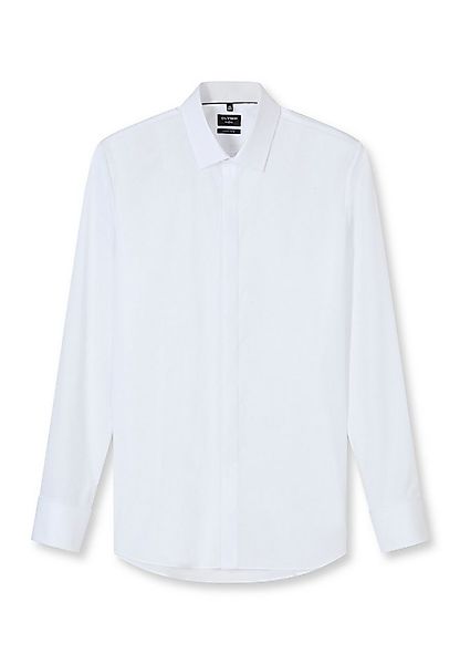 OLYMP Businesshemd OLYMP No. Six Soirée, super slim, Hochzeitshemd, Urban K günstig online kaufen