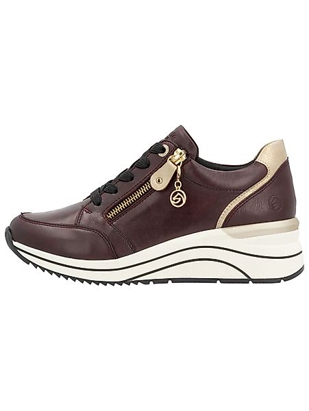 Remonte Sneaker "Remonte Sneaker Glattleder" günstig online kaufen