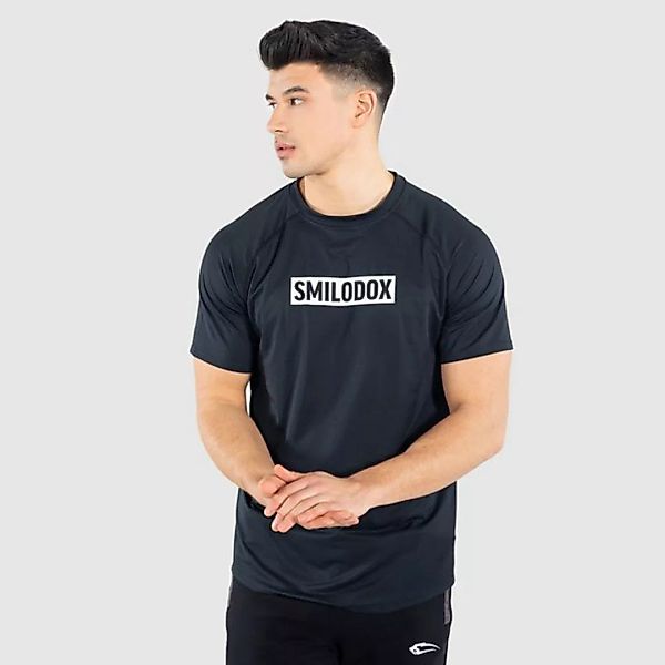 Smilodox T-Shirt Henry günstig online kaufen
