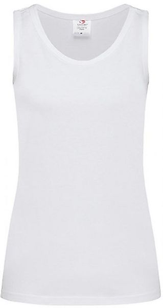 Stedman Tanktop Damen Classic Tank Top T-Shirt günstig online kaufen