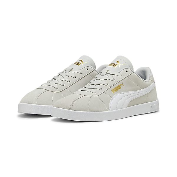 PUMA PUMA Club II Suede Sneakers günstig online kaufen