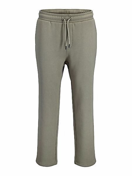 Jack & Jones Sweathose "JPSTKANE BRADLEY UNCUFFED SWT PANTS NOOS" Materialm günstig online kaufen