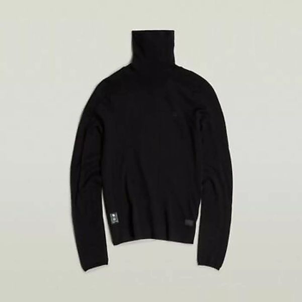 G-Star Raw  Pullover D25510-D847-6484 BLACK günstig online kaufen