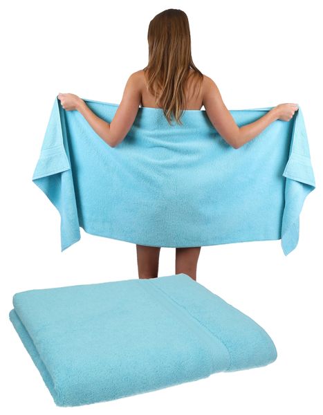Betz Saunatuch 2 er Saunahandtuch-Set PREMIUM günstig online kaufen