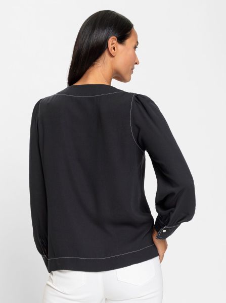 heine Langarmbluse günstig online kaufen