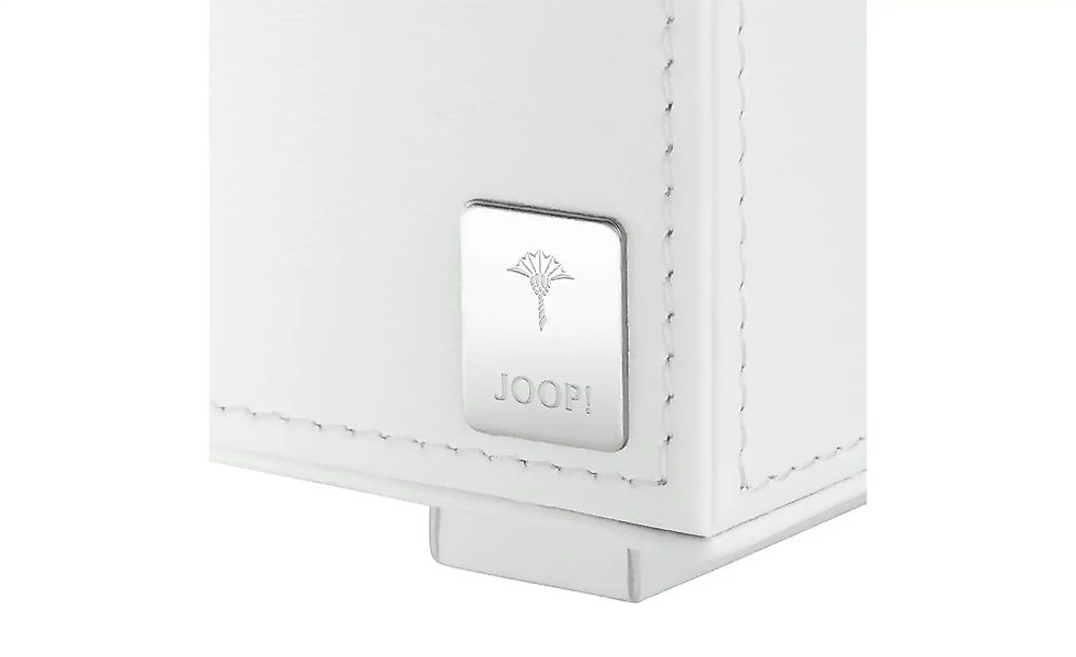 JOOP! Tablett   ¦ weiß ¦ Kunststoff ¦ Maße (cm): B: 52 H: 6 Küchenzubehör & günstig online kaufen