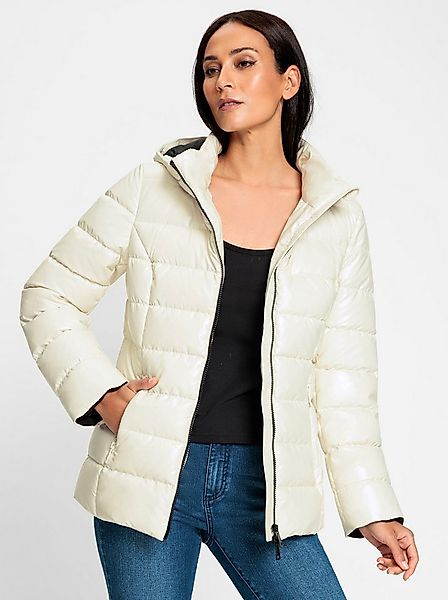 heine Allwetterjacke Steppjacke Langarm günstig online kaufen