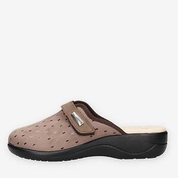 Valleverde  Hausschuhe 37304-TAUPE günstig online kaufen