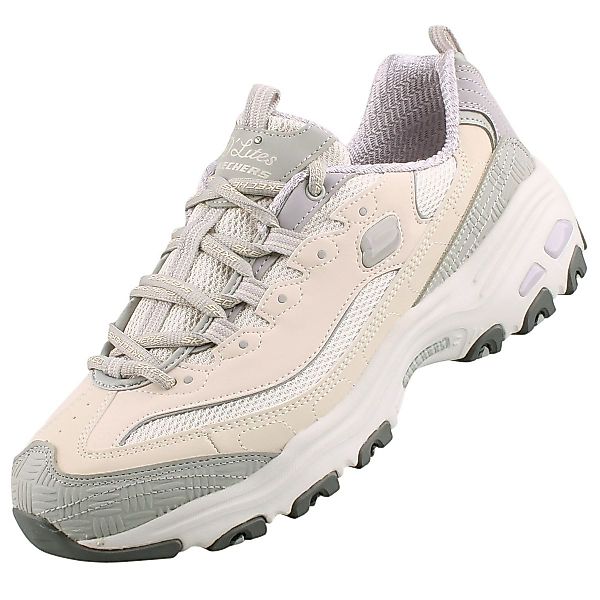 Skechers 150536-NTGY Sneaker günstig online kaufen