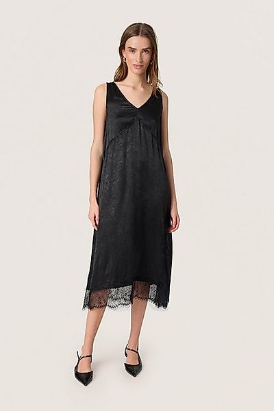 SOAKED IN LUXURY Blusenkleid Kleid SLYennah günstig online kaufen