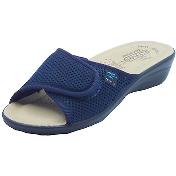 Fly Flot  Hausschuhe T4 413 FE günstig online kaufen