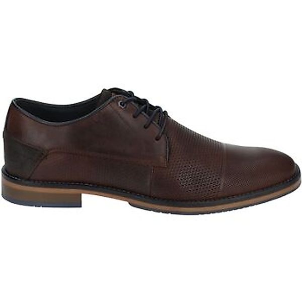 Bullboxer Businessschuhe Leder Schnürschuh günstig online kaufen