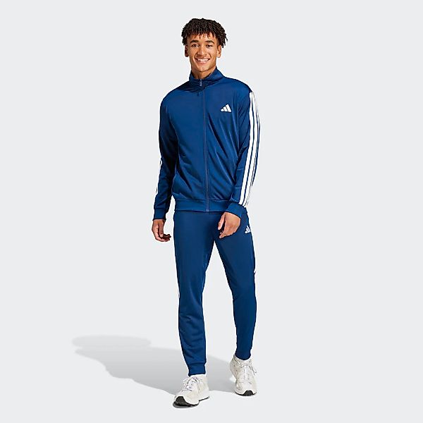 adidas Sportswear Trainingsanzug "M 3S TR TT TS", (2 tlg.), Basic 3-Streife günstig online kaufen