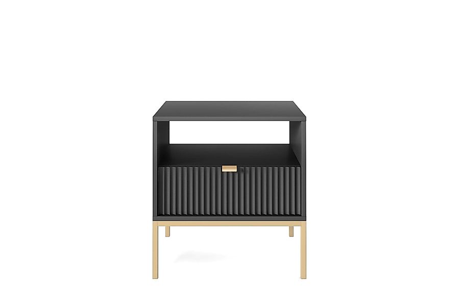 MOEBLO Nachttisch Light S54 (Nachtkommode mit günstig online kaufen