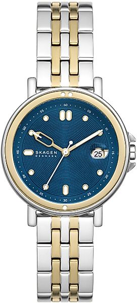 SKAGEN Quarzuhr SIGNATURE LILLE SPORT SKW3137, günstig online kaufen