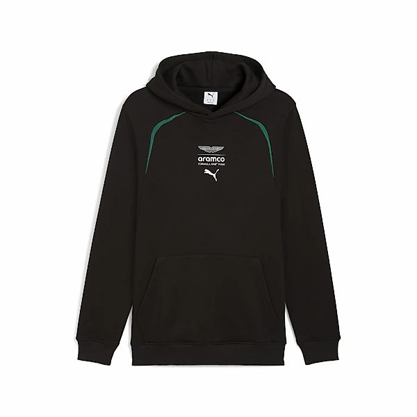 PUMA Hoodie "PUMA x ASTON MARTIN ARAMCO F1 TEAM Hoodie Herren" günstig online kaufen