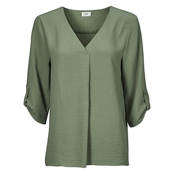 JDY Shirtbluse JDYDIVYA LIFE 3/4 TOP günstig online kaufen