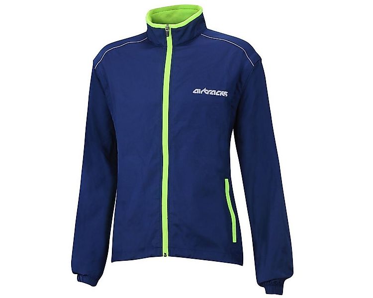 Airtracks Fahrradjacke Herren Fahrradjacke - Fahrradweste (leichte Radjacke günstig online kaufen