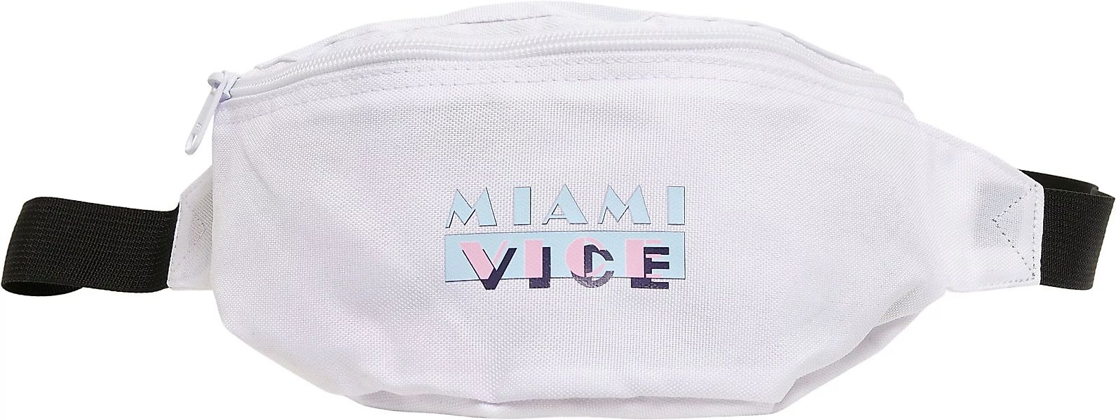 Merchcode Handtasche "Accessoires Miami Vice Logo Hip Bag", (1 tlg.) günstig online kaufen