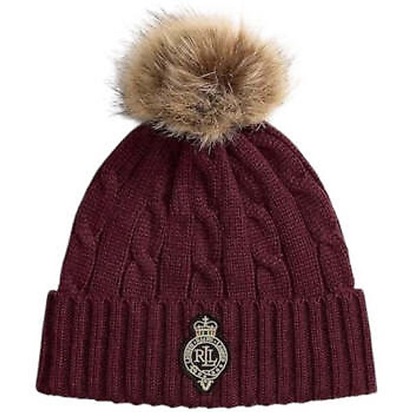 Lauren Ralph Lauren  Mütze Cappello günstig online kaufen