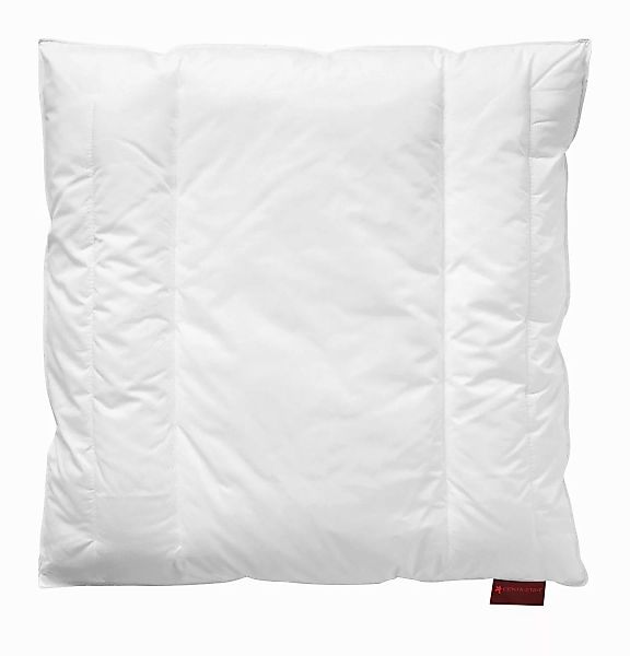 Centa-Star Kopfkissen VITAL PLUS WASCHMICH, 80 günstig online kaufen