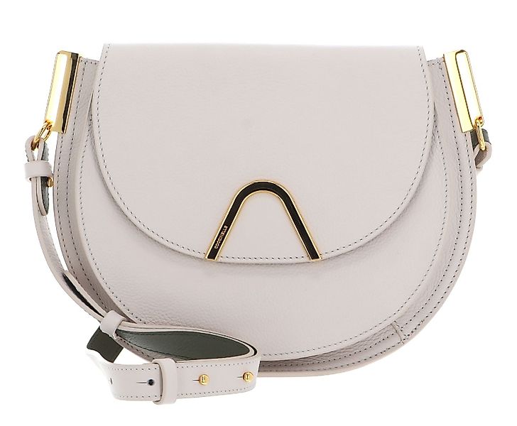 COCCINELLE Schultertasche Sunup, aus echtem Rindsleder günstig online kaufen